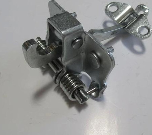 Cıtroen Xsara Pıcasso- 01/08; Ön Kapı Durdurucusu Sağ/Sol Aynı (Adet) (Kapı Gergisi) (Oem No: 9181.E