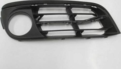 2013-2016 Bmw 5 Serı F10- Sis Lamba Kapağı Sağ Sis Delikli (Luxury) (Tw) (Adet) (Oem No:51117331732)