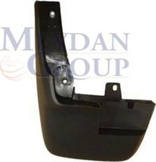 2002-2004 Honda Crv Ön Paçalık Sol (Tw) (Adet) (Oem No:75810S9A003)