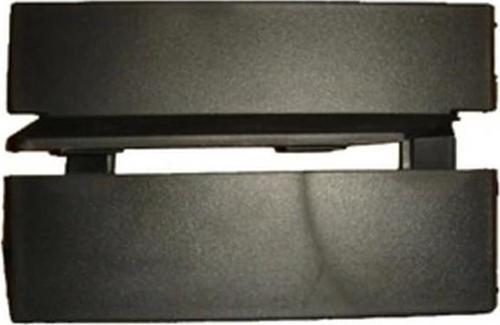 2004-2007 Bmw 5 Serı E60- Sis Lamba Kapağı İç Sağ Siyah (Tyg) (Adet) (Oem No:51117060970)