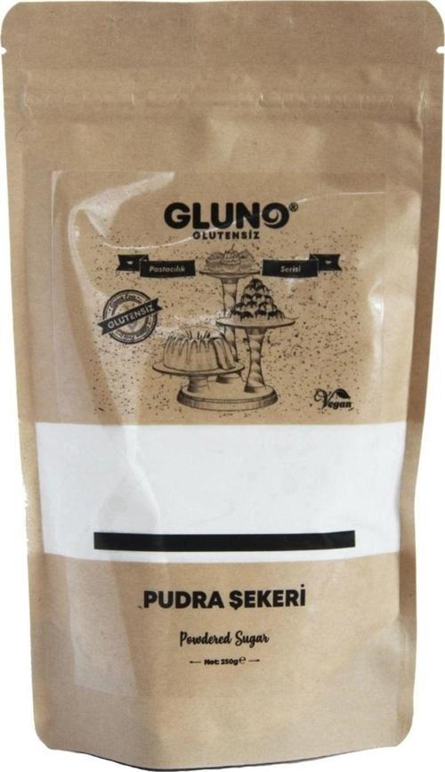 Pudra Şekeri 250 G