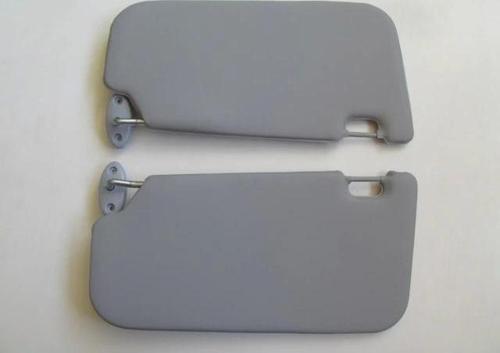 Ford Fıesta- 2002-2007 Güneşlik Sağ-Sol Set 2 Parça Oem No: 8A61 A04101 Ah34X1