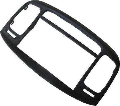 Hyundaı Accent- Era- 2006-2012 Ön Göğüs Teyp Paneli Havalandırma Paneli Oem No: 84740-1E000