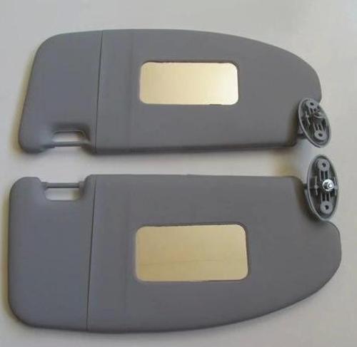 Ford Focus- Sd-Hb- 2008-2011 Güneşlik Sağ-Sol Set 2 Parça  Oem No: 4M51 A04100