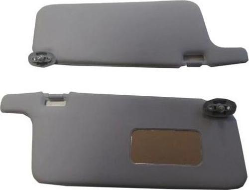 1996-1998 Honda Civic Sd/Hb Güneşlik Sağ-Sol Set 2 Parça