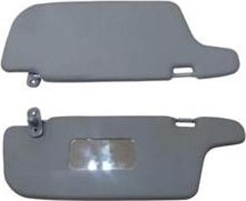 2003-2005 Hyundai Accent Admire Güneşlik Sağ-Sol Set 2 Parça (Adet)