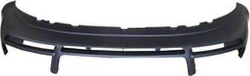 2002-2005 Audi A4 Karlık (Ön Tampon Altı) (Spoıler)(Tyg) (Adet) (Oem No:8E0807110)