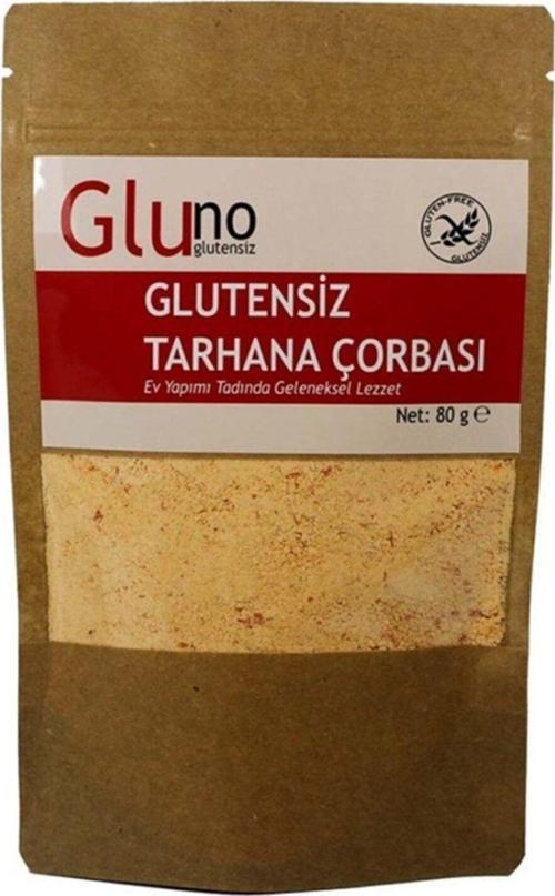 Tarhana Çorbası 80 Gr