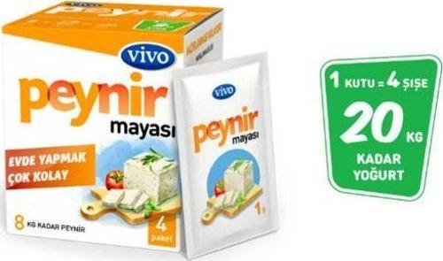 Peynir Mayası