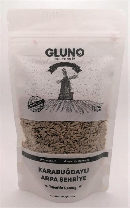 Karabuğdaylı Arpa Şehriye 200G