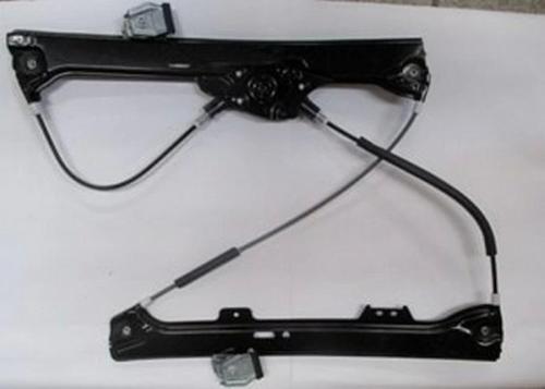 2004-2010 Bmw 5 Serı E60- Ön Cam Krikosu Sağ Elektrikli-Motorsuz (Tw) (Adet) (Oem No:51337075668Wm)