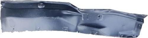 2016-2019 Fıat Fullback Ön Çamurluk Davlumbazı Sol Önün Arkası (Oem No:5370B559)