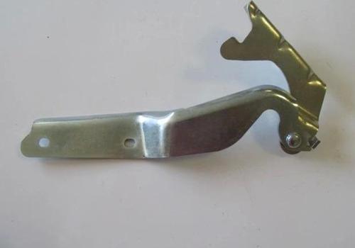 Fıat Albea- 2002-2005 Kaput Menteşesi Sağ  Oem No: 7799620