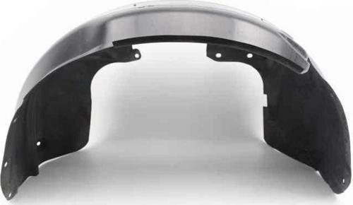 Çamurluk Davlumbazı Ön Sag Ford B Max Bm 11- (Oem No: Av11 16114 Bb)