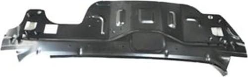 2002-2007 Ford Fiesta Arka Panel (Tw) (Adet) (Oem No:P2S61A40320Aa)