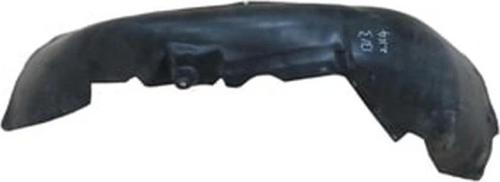 2002-2005 Audi A4 Ön Çamurluk Davlumbazı Sol (Lt-Ad6015) (Tw) (Adet) (Oem No:8E0821172B)