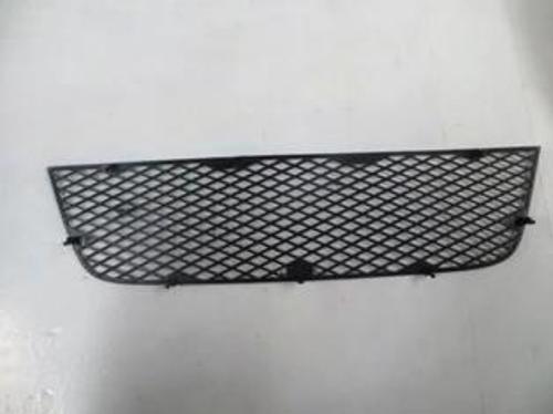 Fıat Doblo- 06/10; Ön Tampon Panjuru Siyah (Tw) (Oem No: 71740733)