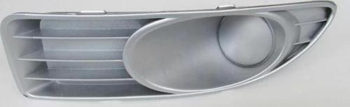 Fıat Lınea Classıc- 06/15; Sis Lamba Kapağı Sol Sis Deliksiz (Gümüş Gri) (Oem No: 735460616)