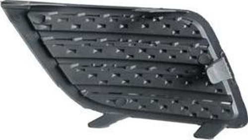 Ford Fıesta- 07/09; Sis Lamba Kapağı Sol Gri (Sis Deliksiz) (Oem No: 1441354)