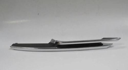Bmw 3 Serı- F30- 12/14; Sis Lamba Kapağı Üst Nikelajı Sol (Tw) (Oem No: 51117279697)