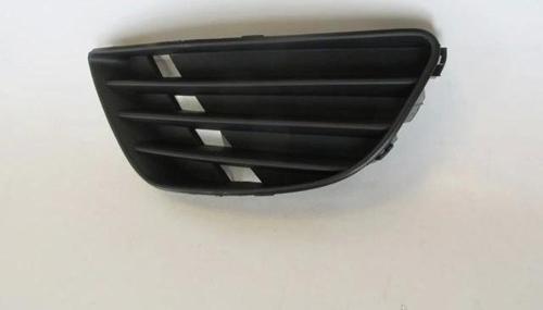 2002-2005 Ford Fiesta Sis Lamba Kapağı Sol Siyah Sis Deliksiz (Tyg) (Adet) (Oem No:2S6119953Abyyıf)