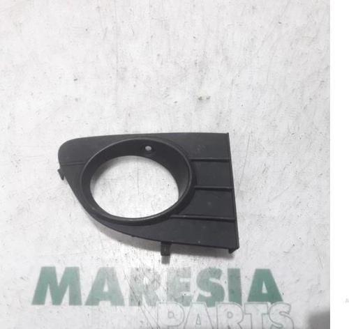 Fiat Punto Evo 2009  Sis Far Kapağı Sağ Evo Sisli Dınamık Versiyon (Oem No:735507104)