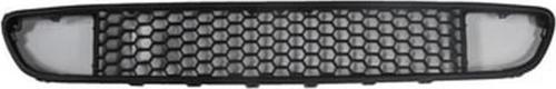 2012-2016 Fiat Punto Evo Ön Tampon Panjuru Gri Sis Delikli (Tüv)(Tyg) (Adet) (Oem No:735548595)