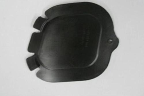 2012-2018 Audi A6 Ön Çamurluk Davlumbazı Toz Kapağı Sol (Bfn) (Adet) (Oem No:4G0809967)