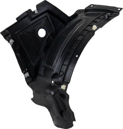 Çamurluk Davlumbazı Ön Sag Önün Önü (Küçük Olan) Vw A6 Bm 11-15 (Oem No: 4G0853888C)