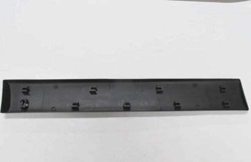 1996-2003 Citroen Berlingo Arka Kapı Bandı Sol Siyah (Sürgülü Kapı İçin) (İnce Tip) (Adet) (Oem No:8