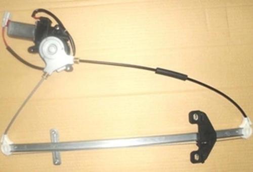 2002-2004 Honda Crv Arka Cam Krikosu Sağ Elektrikli-Motorlu 2 Pinli  (Adet) (Oem No:72710S9A013)
