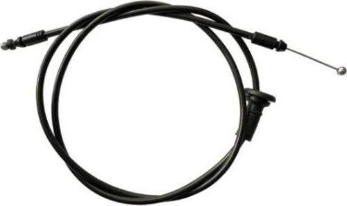 Hyundaı Accent- Era- 06/12; Kaput İç Açma Teli (Oem No: 81190-1E100)