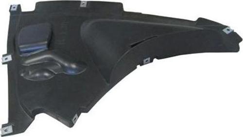 Bmw 3 Serı- F30- 12/18; Ön Çamurluk Davlumbazı Bakaliti Sol (Plastik Enjeksiyon) (Oem No: 5171726073