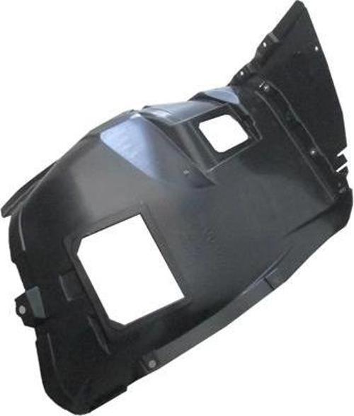 Bmw 3 Serı- E90- 05/09; Ön Çamurluk Davlumbazı Sağ Önün Önü (Plastik Enjeksiyon) (Oem No: 5171705938