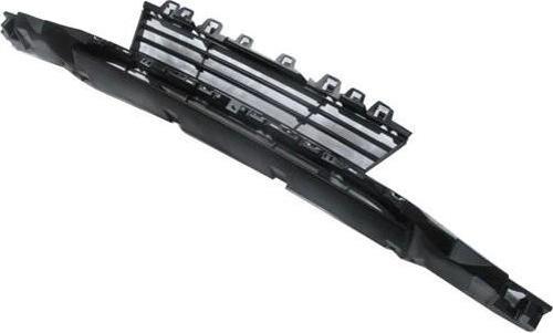 Bmw 3 Serı- F30- 15/18; Ön Tampon Panjuru Siyah (Sport Line) (Tyg) (Oem No: 51117386152)