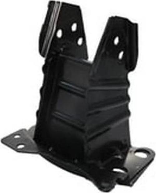 2004-2005 Audi A3 Ön Şasi Uç Demiri Sol (Tw) (Adet) (Oem No:8P0807133)