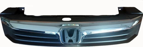 Panjur Civic 12-Komple Krom Çıtalı Honda Cıvıc (Oem No: 1901Pan2012026)