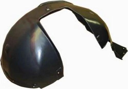 2001-2003 Bmw 5 Serı E39- Ön Çamurluk Davlumbazı Sağ (Önün Arkası) (Lt-Bm6008) (Tyg) (Adet) (Oem No: