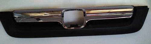 Panjur Crv 07-09 None (Oem No: 1204Pan2004065)