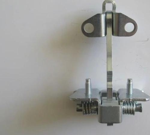 2000-2003 Cıtroen Saxo Ön Kapı Durdurucusu Sağ-Sol Aynı Adet Kapı Gergisi Oem No: 9181.C2