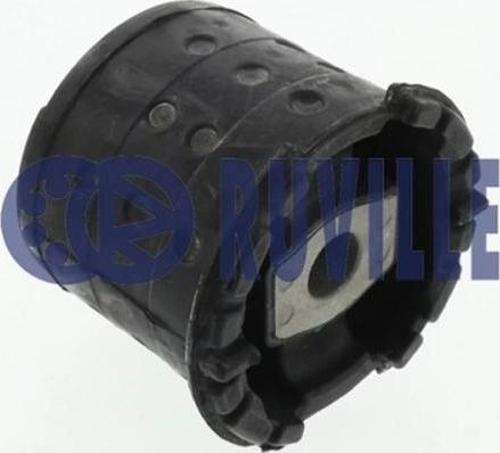 X5 E53 1999 2006 Travers Takozu Arka  (Oem No:33316770454)