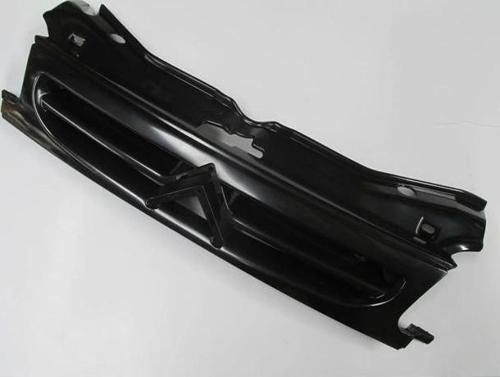 1996-2003 Citroen Berlingo Ön Panjur Siyah (Phıra) (Adet) (Oem No:07804F9)