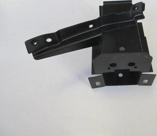 1996-1998 Honda Civic Sdhb Ön Şasi Uç Demiri Sol (Tampon Braketli) (Eagle Body) (Adet) (Oem No:71160
