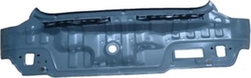 2006-2012 Hyundai Accent Era Arka Panel Komple Gri Boyalı (Bfn) (Adet) (Oem No:6.91E305)