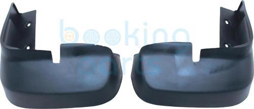 Paçalık Cıvıc Ön 06Sonrası Sol (Oem No: 75810-Snl-T10)