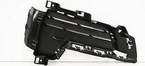 Tampon Izgarası Ön : L Bmw X5 F15 Bm 14-18 (Oem No: Bmw 51117336509)