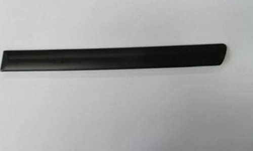 2005-2006 Honda Crv Arka Kapı Bandı Üst Sol Siyah (Bfn) (Adet)