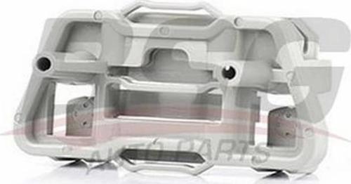 Ford Focus 98  Cam Kriko Plastiği Ön  (Oem No:2M51A2320001Plst)