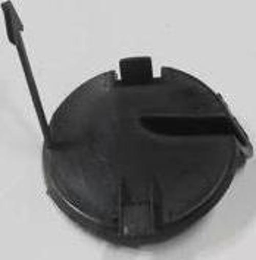 2002-2005 Fiat Palio Ön Tampon Çeki Demiri Kapağı (Tw) (Adet) (Oem No:735275763)