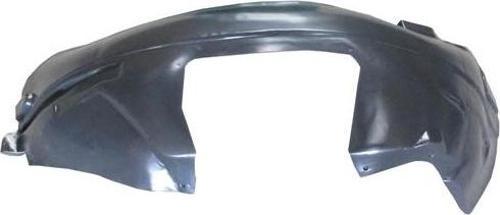 Ford Fıesta- 07/09; Ön Çamurluk Davlumbazı Sol (Oem No: 1381789)